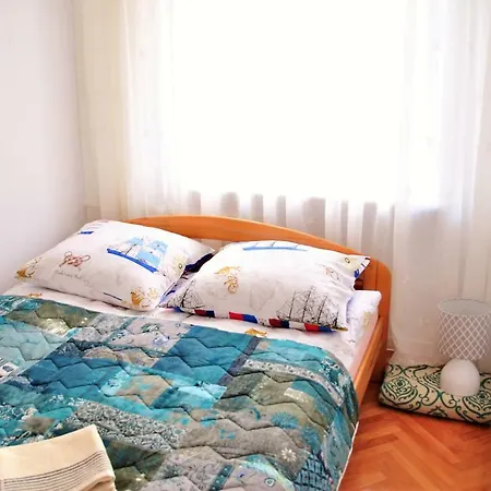 Mieszkanie Grunwaldzka Apartment