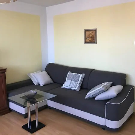 Mieszkanie Grunwaldzka * Ustka