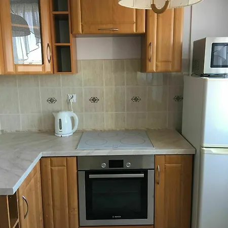 Mieszkanie Grunwaldzka Appartamento
