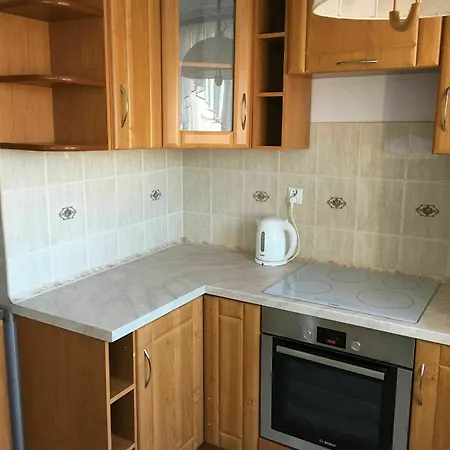 Appartamento Mieszkanie Grunwaldzka Ustka
